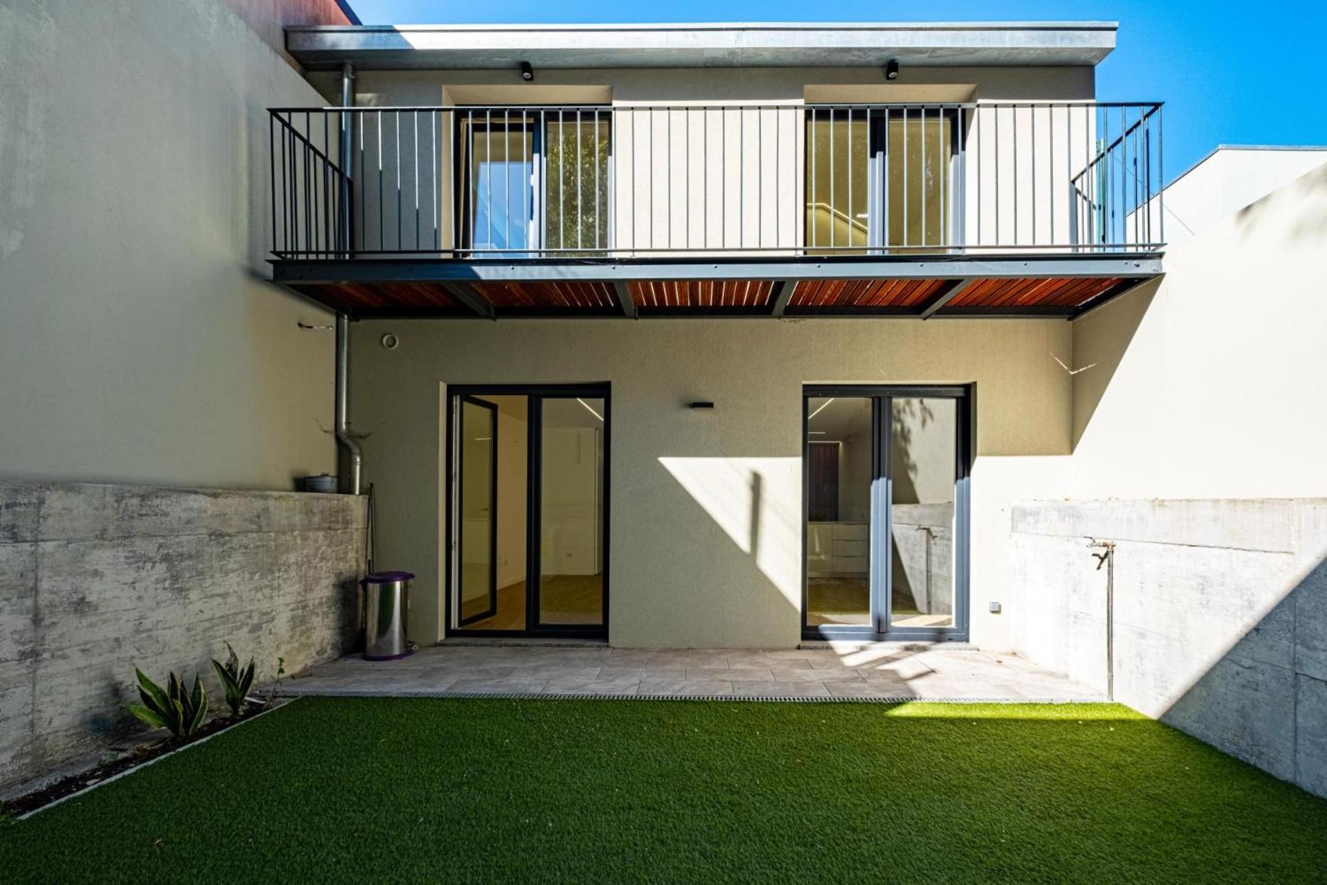 Varandas Do - Coliving Oporto